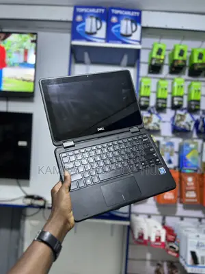Laptop Dell Latitude 3189 4GB Intel Celeron SSD 256GB