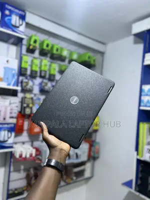 Laptop Dell Latitude 3189 4GB Intel Celeron SSD 256GB
