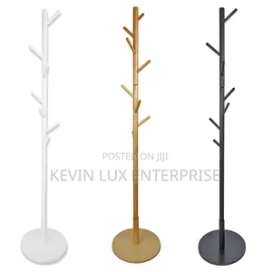 Coat Hanger Wooden