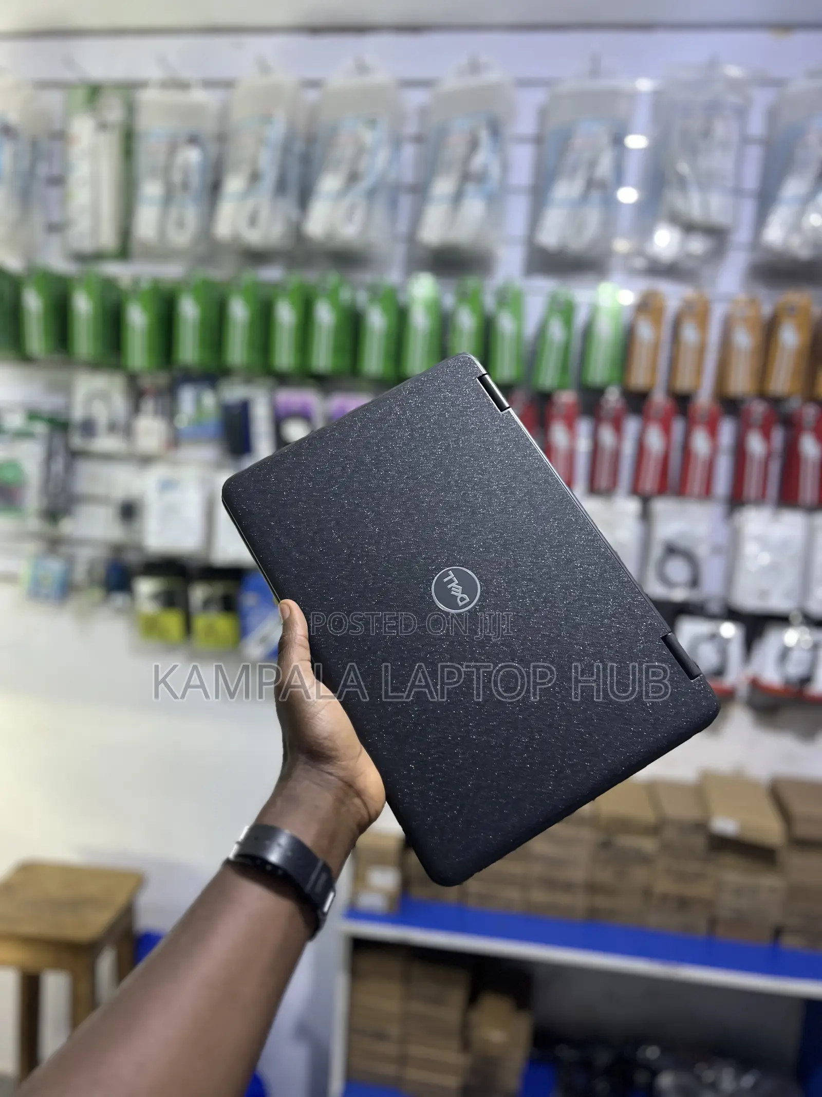 Laptop Dell Latitude 3189 4GB Intel Celeron SSD 256GB