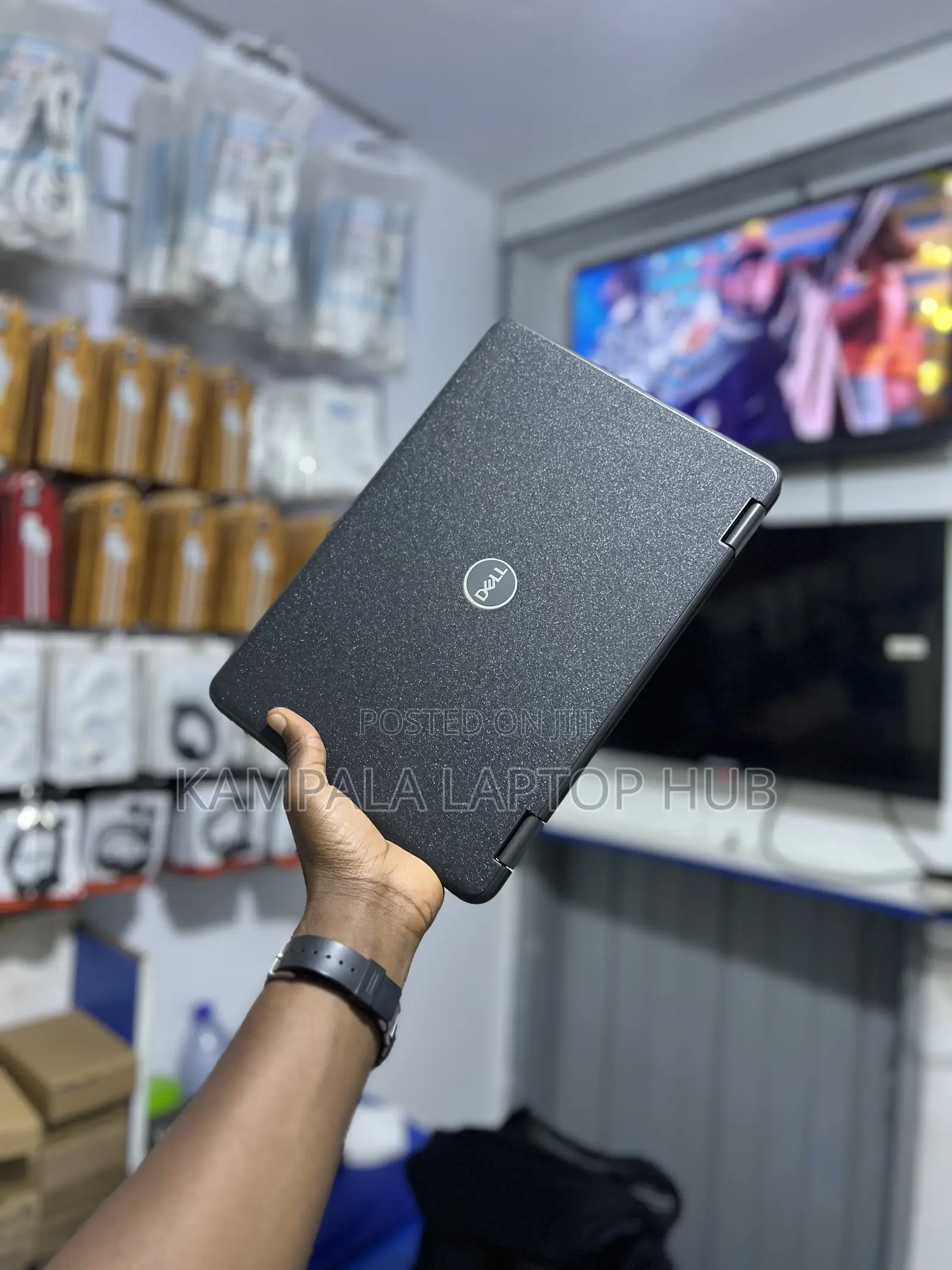 Laptop Dell Latitude 3189 4GB Intel Celeron SSD 256GB