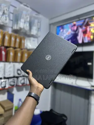 Laptop Dell Latitude 3189 4GB Intel Celeron SSD 256GB