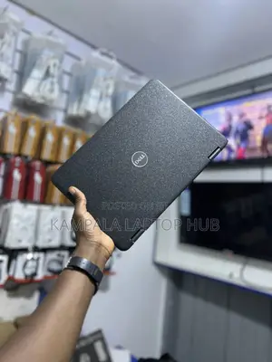 Laptop Dell Latitude 3189 4GB Intel Celeron SSD 256GB