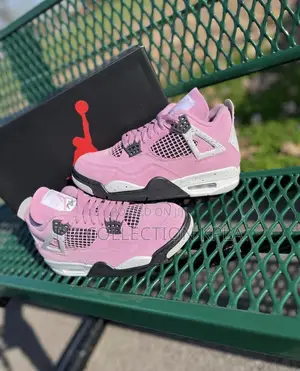 Pink Orchid Style