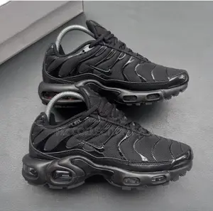 Airmax Tn Shadow Black