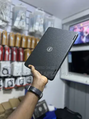 New Laptop Dell Latitude 11 3189 4GB Intel Celeron SSD 256GB