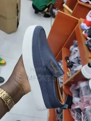 Men's Formal Shoe