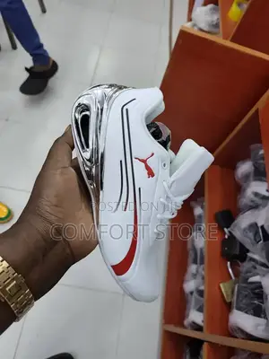 Air Runners Nike New Style