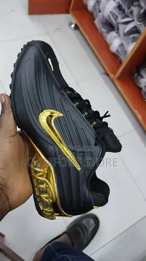 Air Runners Nike New Style