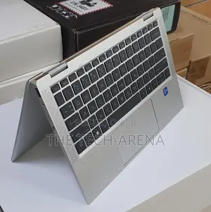 New Laptop HP EliteBook x360 1030 G7 16GB Intel Core i7 SSD 512GB