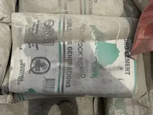 Tororo Cement
