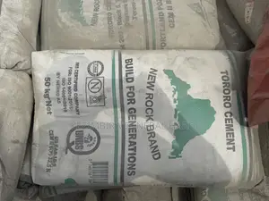 Tororo Cement