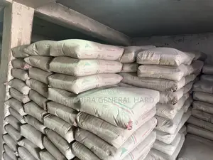 Tororo Cement Sammie2