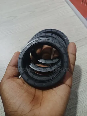 Machine Oil Seals