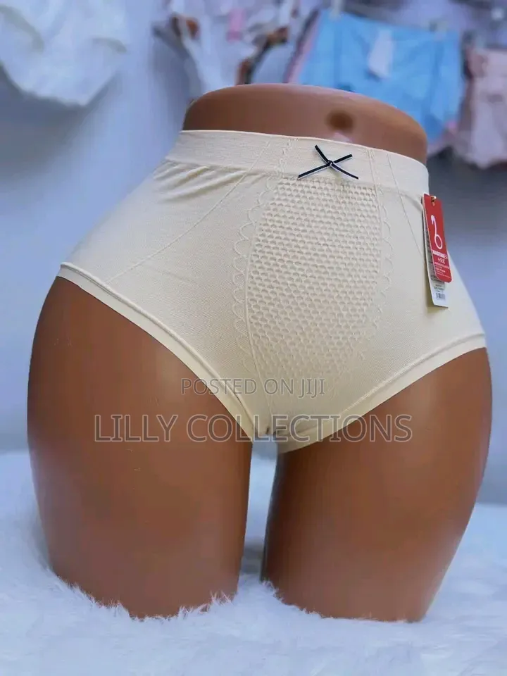 Stretchy Ladies Panties