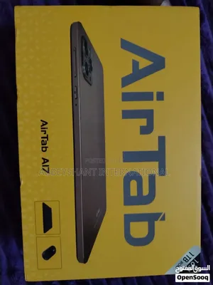 New AirTab U17 Ultra 1 TB