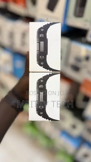 Amazfit T-Rex 3 Smart Watch