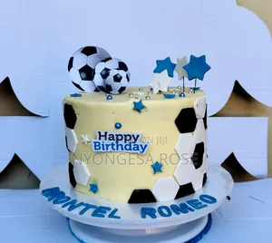 Yummy Cakes