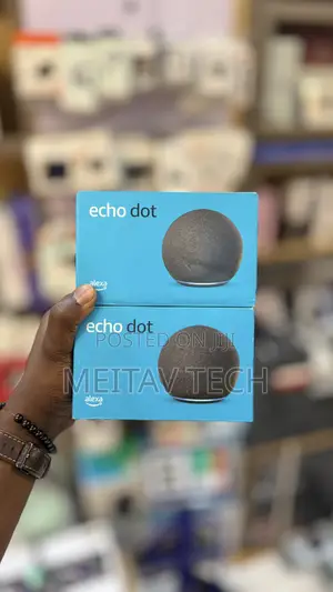 Amazon Echo Dot (5th Gen)