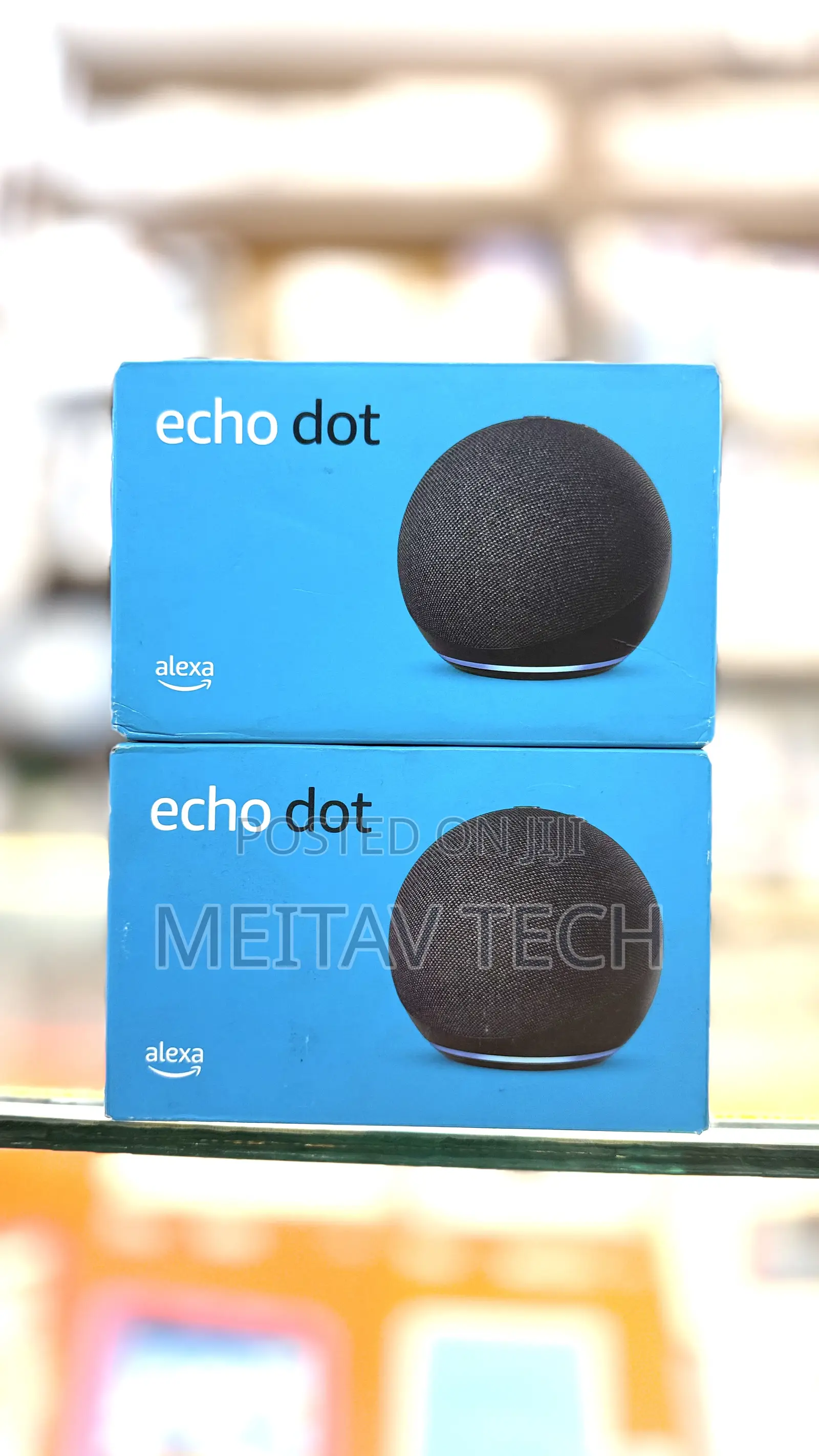 Amazon Echo Dot (5th Gen)