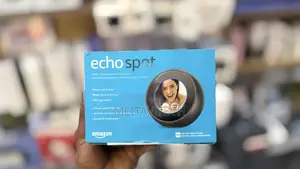 Amazon Echo Spot