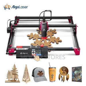 Laser Engraving Machine