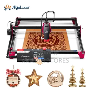 Laser Engraving Machine