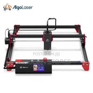 Laser Engraving Machine