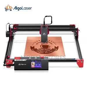 Laser Engraving Machine