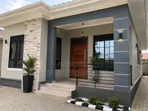 Modern Exterior Finishing Services