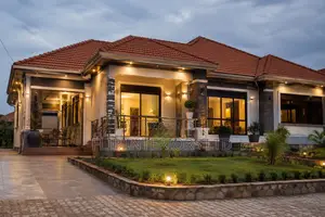 Exterior Beautification Finishing Solutions