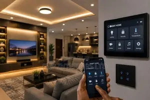 Modern Smart Home Installation Solutions