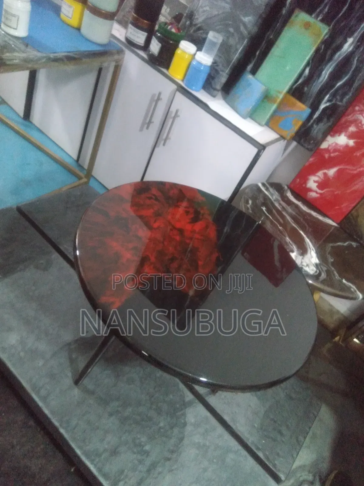 Classy Centre Table