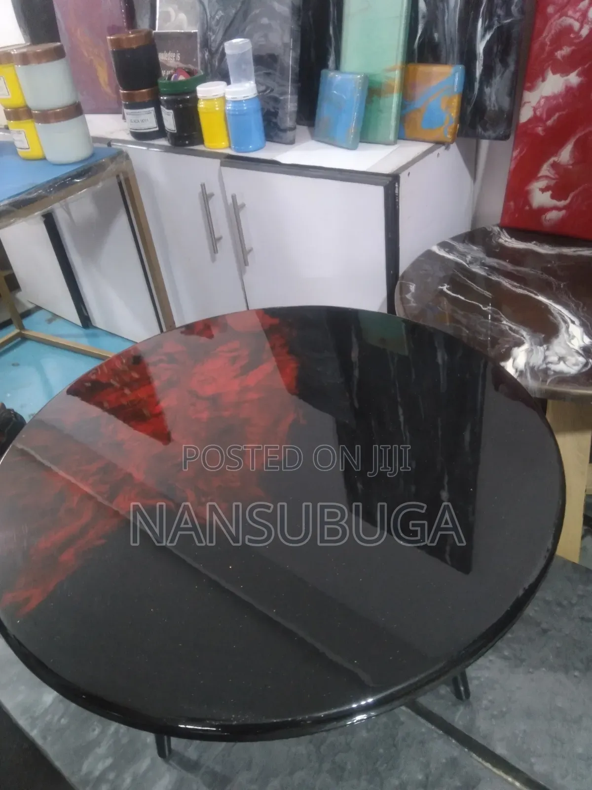 Classy Centre Table