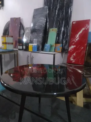 Classy Centre Table