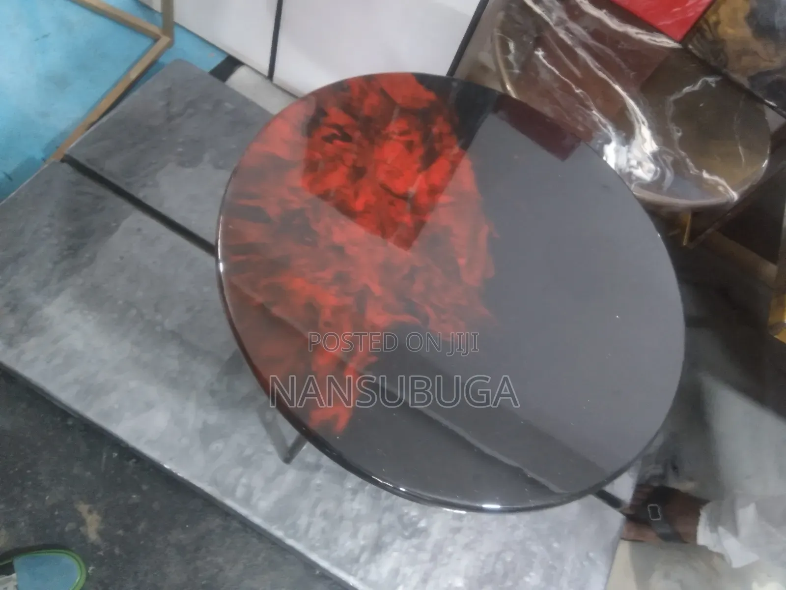 Classy Centre Table