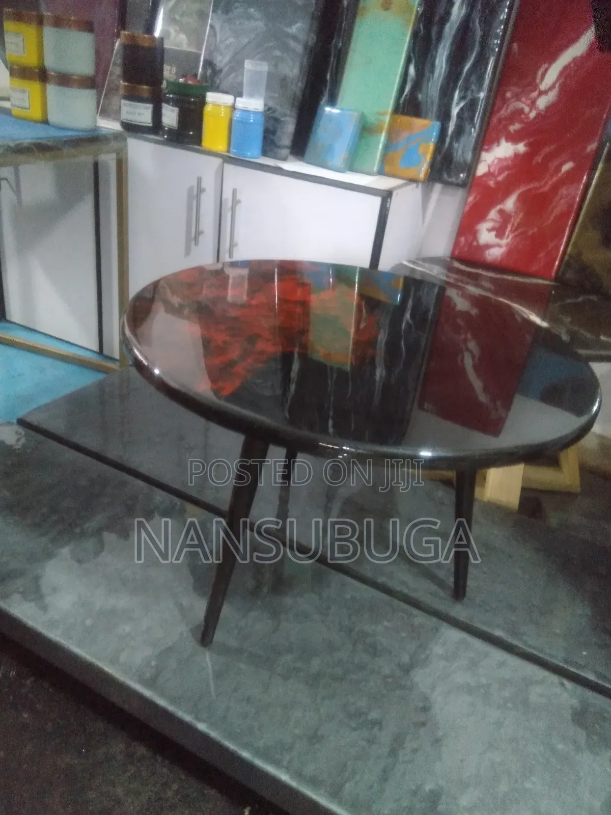 Classy Centre Table