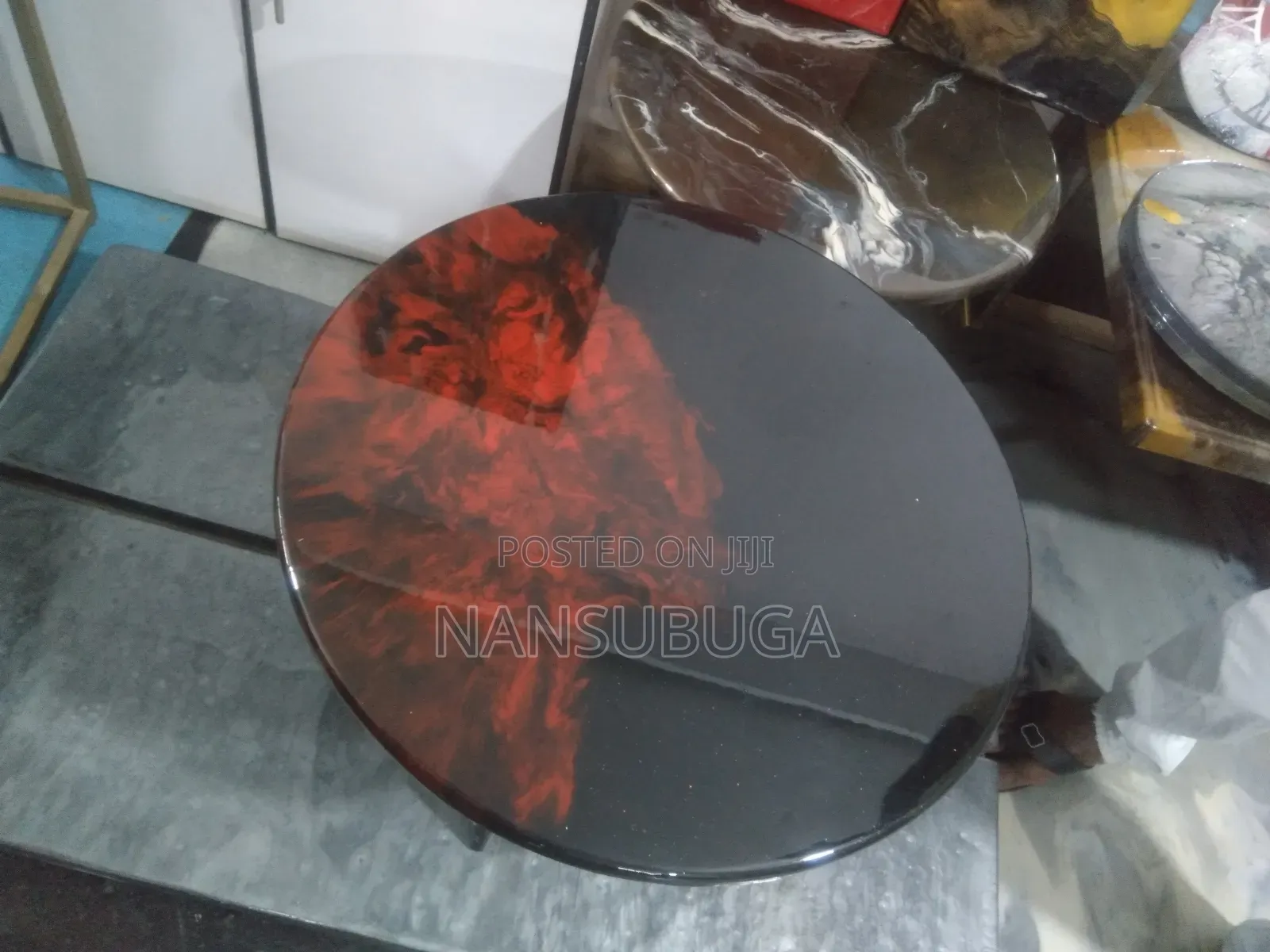 Classy Centre Table