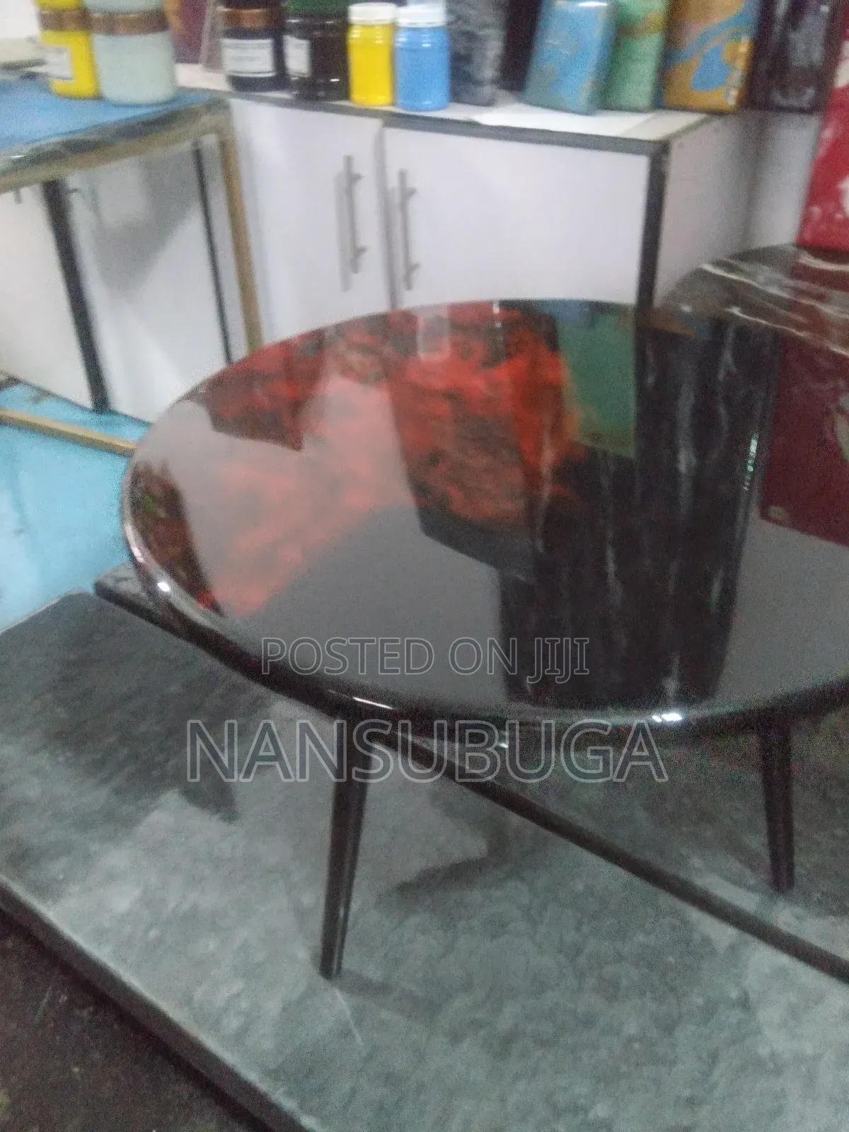 Classy Centre Table