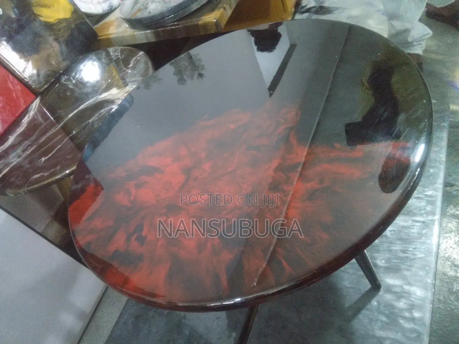 Classy Centre Table