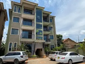 2bdrm Apartment in Nsambya, Makindye for rent