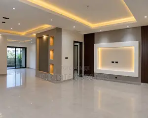 Modern Apartment Interior Design Renovation Services
