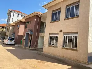 3bdrm Apartment in Ntinda, Nakawa for rent