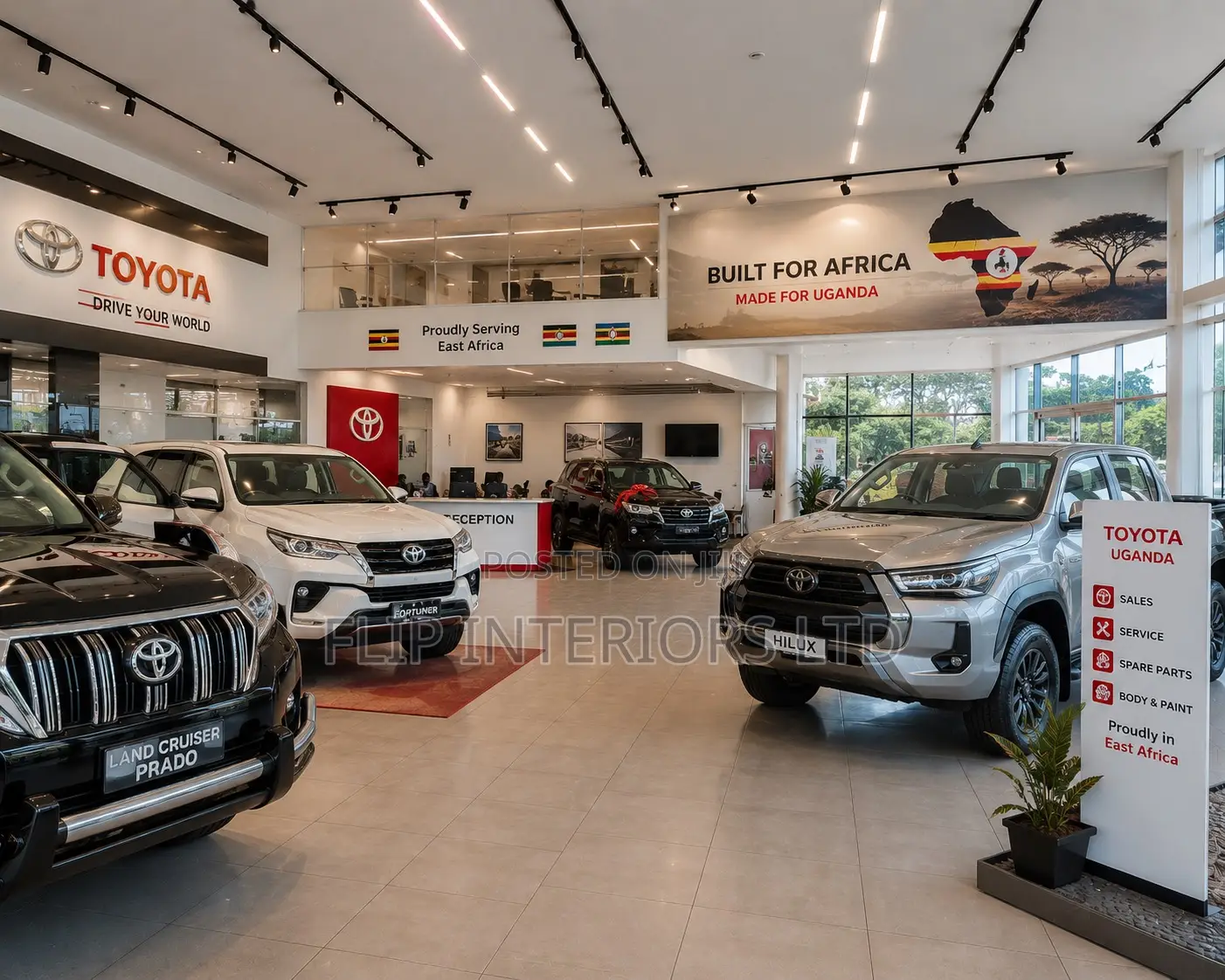 Automotive