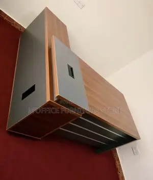 MDF Executive Table