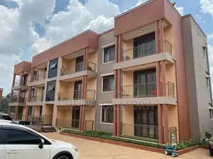3bdrm Apartment in Ntinda, Nakawa for rent