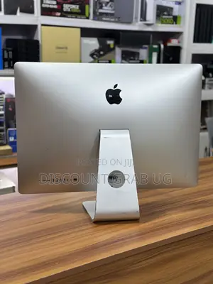 Desktop Computer Apple iMac 64GB Intel Core i7 HDD+SSD 512GB