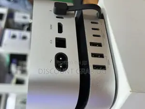 Desktop Computer Apple Mac Mini M4 16GB Apple M4 SSD 1T