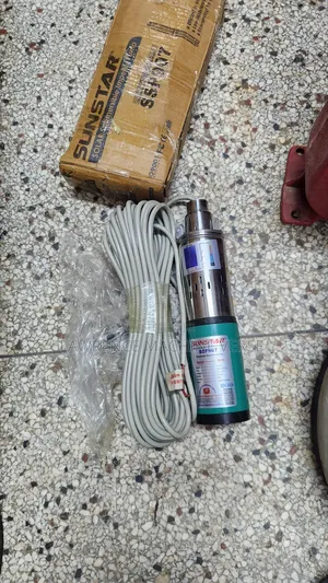 Solar Water Pump 30m 12v 150watts