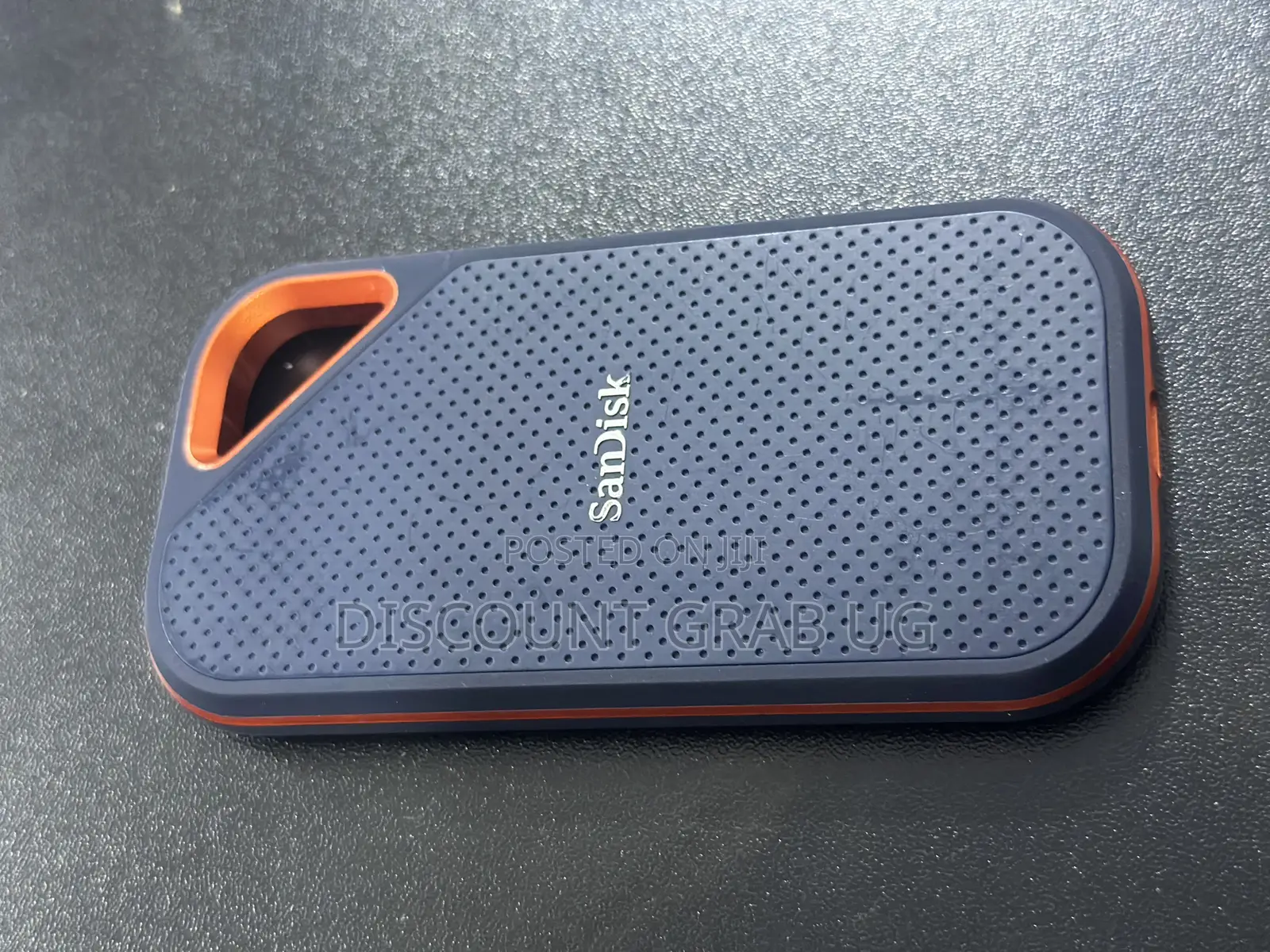 Sandisk 1tb Extreme Pro 2000mb/S External Harddrive